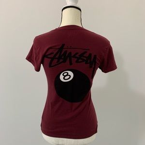 8-Ball Tee